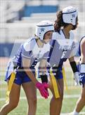 Photo from the gallery "Rancho Cotate @ Heritage (Heritage Flag Football Tournament) "