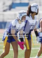 Photo from the gallery "Rancho Cotate @ Heritage (Heritage Flag Football Tournament) "