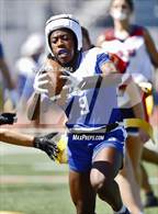 Photo from the gallery "Rancho Cotate @ Heritage (Heritage Flag Football Tournament) "