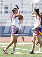 Photo from the gallery "Rancho Cotate @ Heritage (Heritage Flag Football Tournament) "