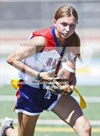 Photo from the gallery "Rancho Cotate @ Heritage (Heritage Flag Football Tournament) "