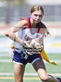 Photo from the gallery "Rancho Cotate @ Heritage (Heritage Flag Football Tournament) "