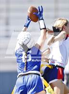 Photo from the gallery "Rancho Cotate @ Heritage (Heritage Flag Football Tournament) "