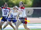 Photo from the gallery "Rancho Cotate @ Heritage (Heritage Flag Football Tournament) "