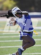 Photo from the gallery "Rancho Cotate @ Heritage (Heritage Flag Football Tournament) "