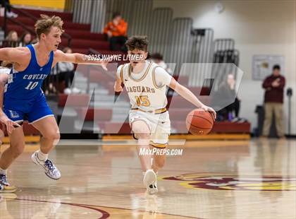 Thumbnail 1 in Covington Catholic @ Cooper JV photogallery.