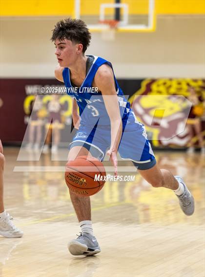 Thumbnail 1 in Covington Catholic @ Cooper JV photogallery.