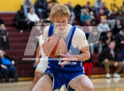 Thumbnail 1 in Covington Catholic @ Cooper JV photogallery.