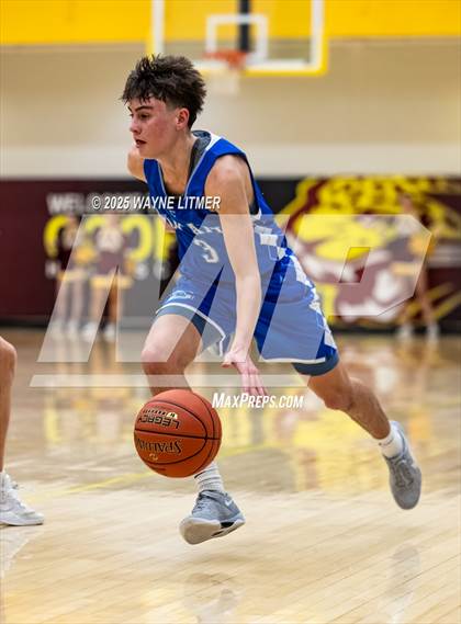 Thumbnail 3 in Covington Catholic @ Cooper JV photogallery.