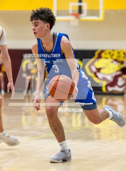 Thumbnail 3 in Covington Catholic @ Cooper JV photogallery.