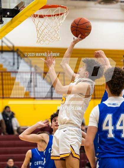 Thumbnail 1 in Covington Catholic @ Cooper JV photogallery.