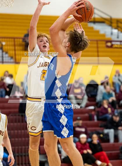 Thumbnail 3 in Covington Catholic @ Cooper JV photogallery.