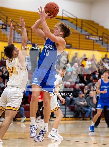 Thumbnail 3 in Covington Catholic @ Cooper JV photogallery.