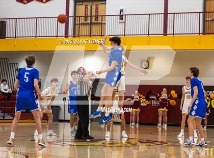 Thumbnail 1 in Covington Catholic @ Cooper JV photogallery.