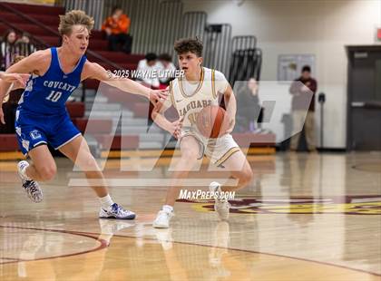 Thumbnail 1 in Covington Catholic @ Cooper JV photogallery.