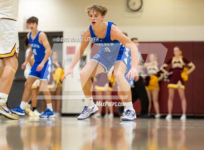 Thumbnail 1 in Covington Catholic @ Cooper JV photogallery.