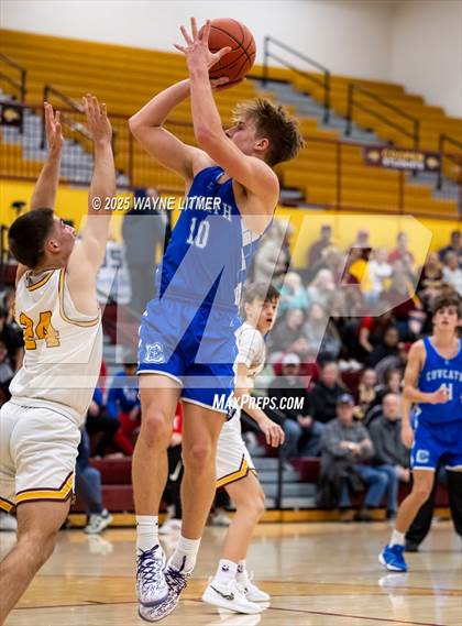 Thumbnail 2 in Covington Catholic @ Cooper JV photogallery.