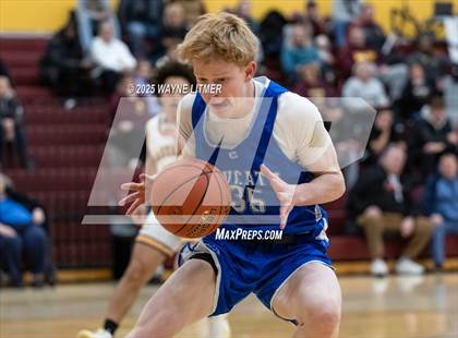 Thumbnail 3 in Covington Catholic @ Cooper JV photogallery.