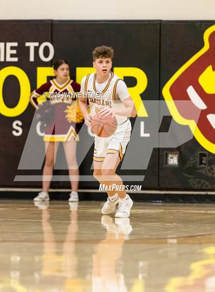 Thumbnail 1 in Covington Catholic @ Cooper JV photogallery.