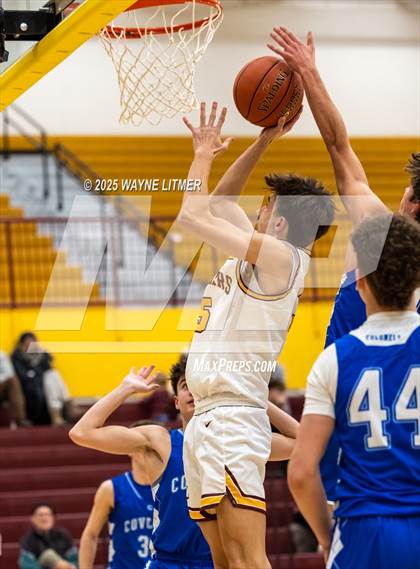 Thumbnail 2 in Covington Catholic @ Cooper JV photogallery.