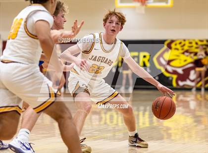 Thumbnail 1 in Covington Catholic @ Cooper JV photogallery.