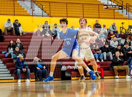 Thumbnail 2 in Covington Catholic @ Cooper JV photogallery.