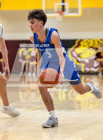 Thumbnail 2 in Covington Catholic @ Cooper JV photogallery.