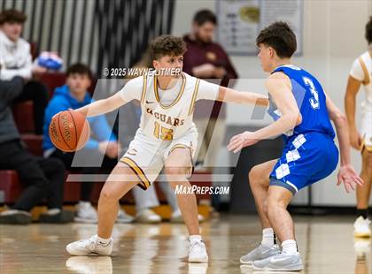 Thumbnail 1 in Covington Catholic @ Cooper JV photogallery.