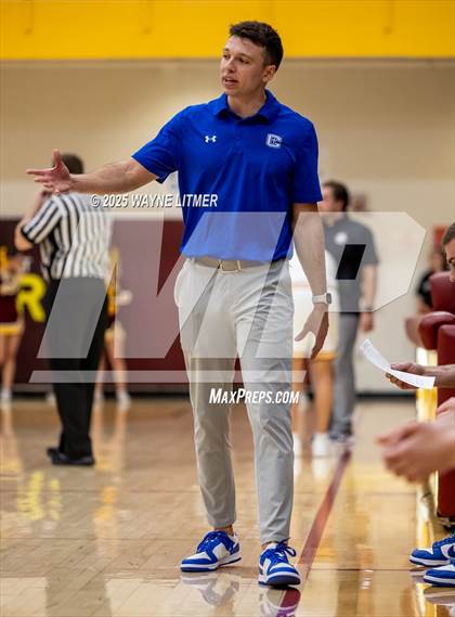 Thumbnail 3 in Covington Catholic @ Cooper JV photogallery.