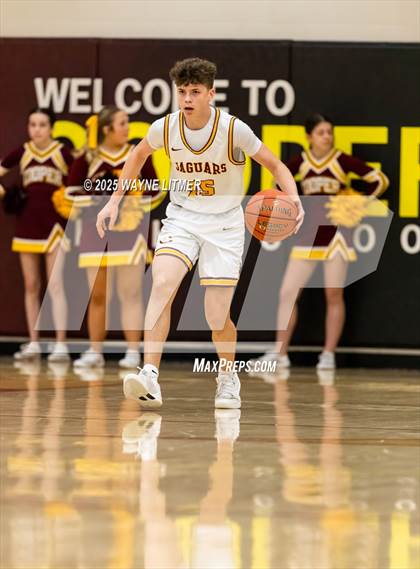 Thumbnail 2 in Covington Catholic @ Cooper JV photogallery.