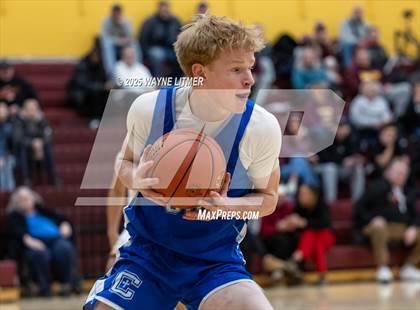 Thumbnail 2 in Covington Catholic @ Cooper JV photogallery.