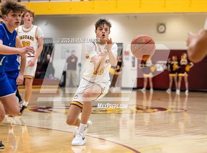 Thumbnail 3 in Covington Catholic @ Cooper JV photogallery.