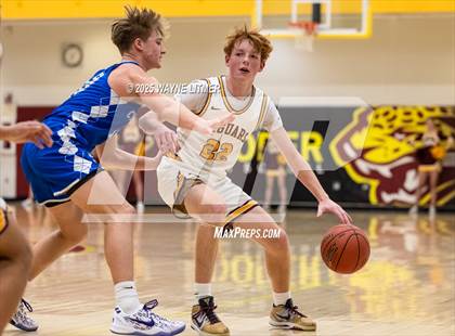 Thumbnail 3 in Covington Catholic @ Cooper JV photogallery.