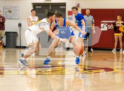 Thumbnail 2 in Covington Catholic @ Cooper JV photogallery.