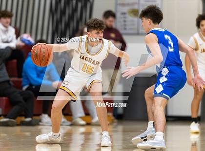 Thumbnail 2 in Covington Catholic @ Cooper JV photogallery.