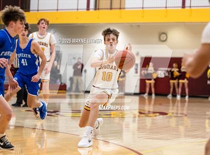 Thumbnail 2 in Covington Catholic @ Cooper JV photogallery.