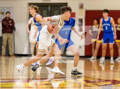 Thumbnail 3 in Covington Catholic @ Cooper JV photogallery.