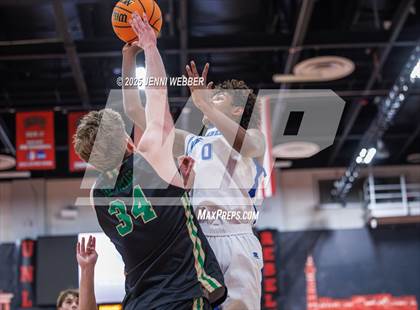 Thumbnail 2 in Needles vs. Incline (NIAA 2A Final) photogallery.