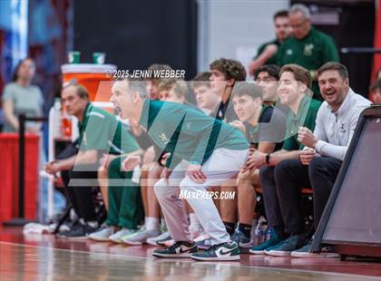 Thumbnail 1 in Needles vs. Incline (NIAA 2A Final) photogallery.