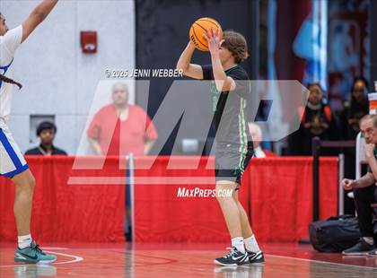 Thumbnail 1 in Needles vs. Incline (NIAA 2A Final) photogallery.