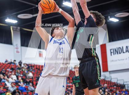 Thumbnail 3 in Needles vs. Incline (NIAA 2A Final) photogallery.