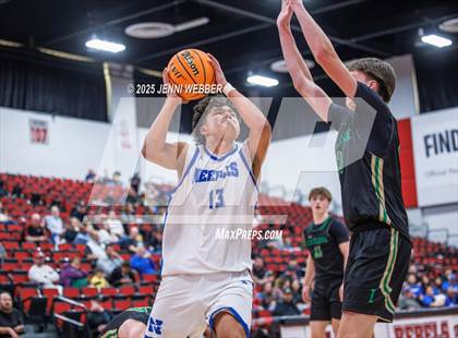 Thumbnail 2 in Needles vs. Incline (NIAA 2A Final) photogallery.