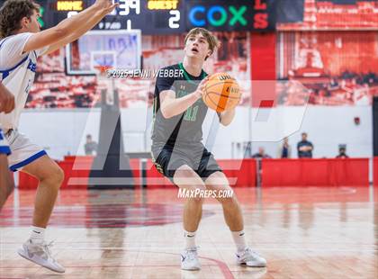 Thumbnail 3 in Needles vs. Incline (NIAA 2A Final) photogallery.