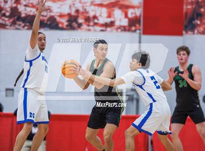 Thumbnail 3 in Needles vs. Incline (NIAA 2A Final) photogallery.