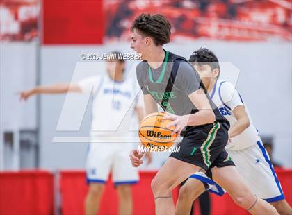 Thumbnail 3 in Needles vs. Incline (NIAA 2A Final) photogallery.