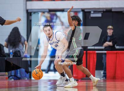 Thumbnail 2 in Needles vs. Incline (NIAA 2A Final) photogallery.