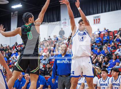Thumbnail 3 in Needles vs. Incline (NIAA 2A Final) photogallery.