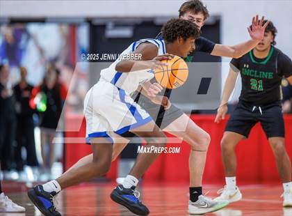 Thumbnail 3 in Needles vs. Incline (NIAA 2A Final) photogallery.