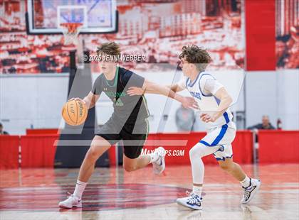 Thumbnail 1 in Needles vs. Incline (NIAA 2A Final) photogallery.