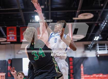 Thumbnail 3 in Needles vs. Incline (NIAA 2A Final) photogallery.